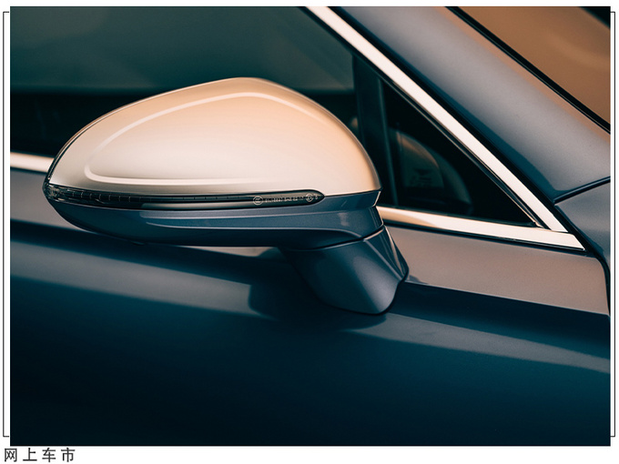 宾利飞驰特别版车型搭12缸引擎/内饰纯手工打造-图7