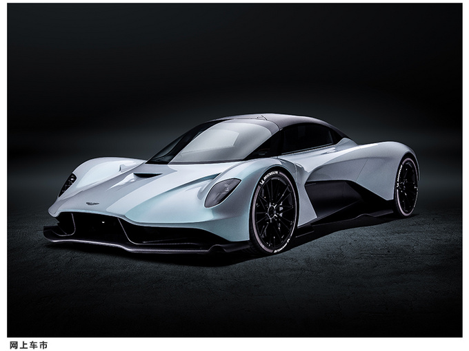 阿斯顿&middot;马丁将推新车型搭纯电动力/使用奔驰技术-图3