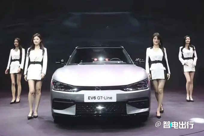 起亚新跨界车EV6内部资料曝光4S店预计卖30万起-图1