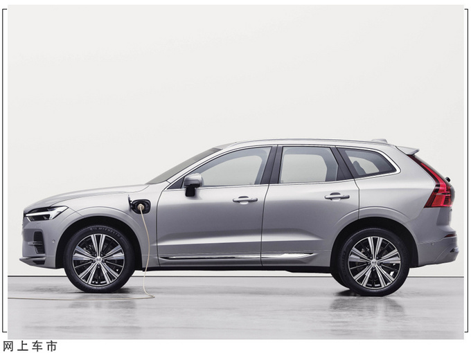 沃尔沃XC60XC90插混系统升级续航动力均提升-图3