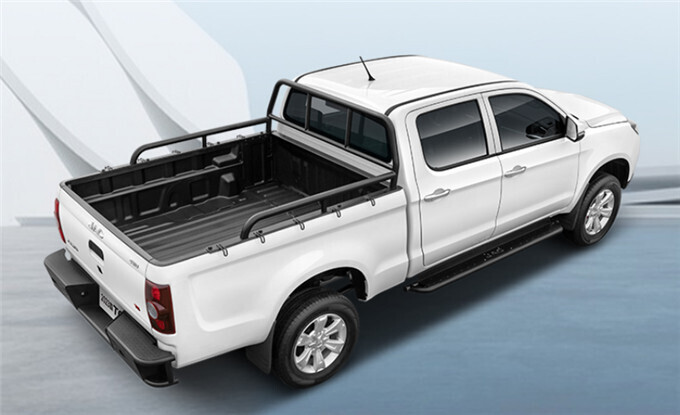 致富首选国内平底货箱皮卡长度TOP5性价比十足-图8