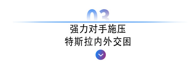 特斯拉在华受重创会成下一个谷歌退出中国吗-图4