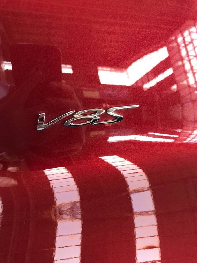 17款宾利飞驰V8S 大马力豪轿颜色配置全-图7