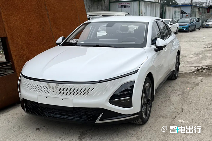 五菱星光或11月17日上市销售员预计卖12-15万-图1