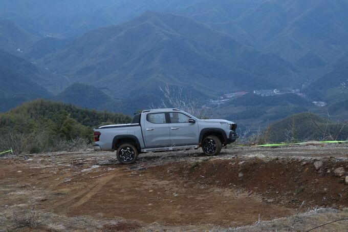 长安凯程的增程式皮卡品类发展-图3