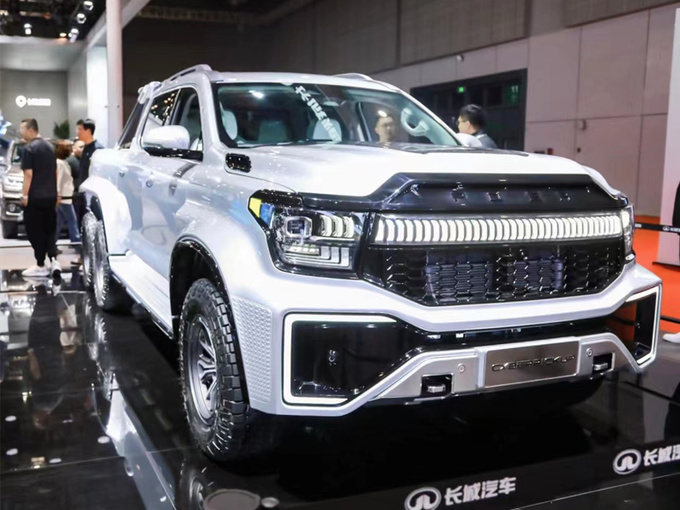 取消禁行国内皮卡40周年累计限令解读年内解禁潜力巨大-图7