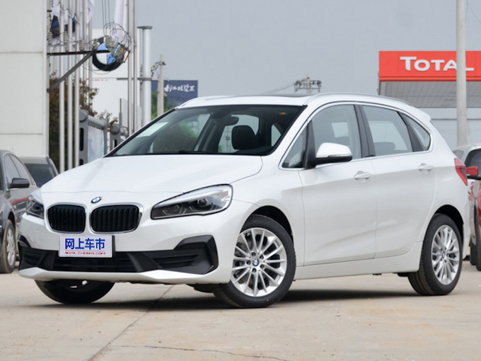 宝马国产2系旅行车大幅减产67.5 或将停产-图1