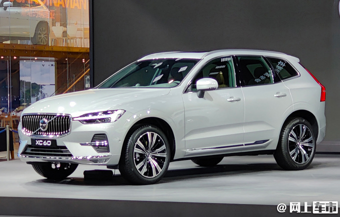 volvos60报价及图片,volvoxc60报价及图片 沃尔沃在华销量13连涨4月创新高s60增长192