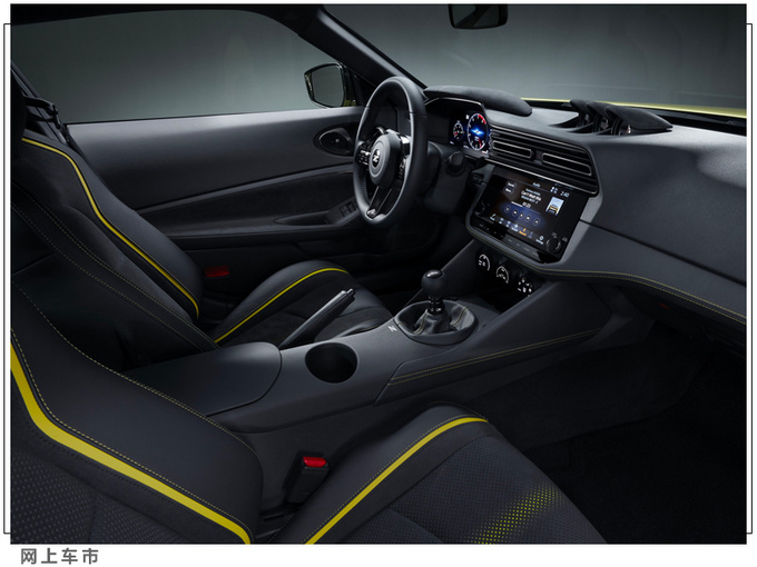 日产全新跑车实车曝光4天后发布/搭英菲尼迪3.0T-图6