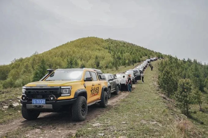 乘用车以旧换新政策纷纷落地执行皮卡不应被忽略-图2