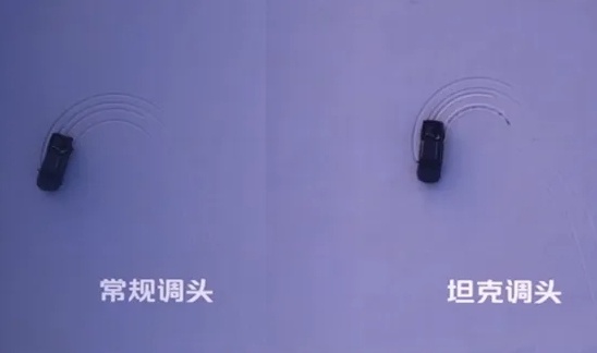 十大顶尖设计与配置长安猎手树立新能源皮卡标杆-图15