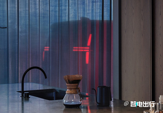 沃尔沃全新EM90实车预告图曝光11月12日全球首发-图3