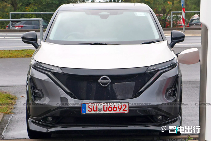 日产新SUV预告图曝光明日全球首发/比宋PLUS好看-图1