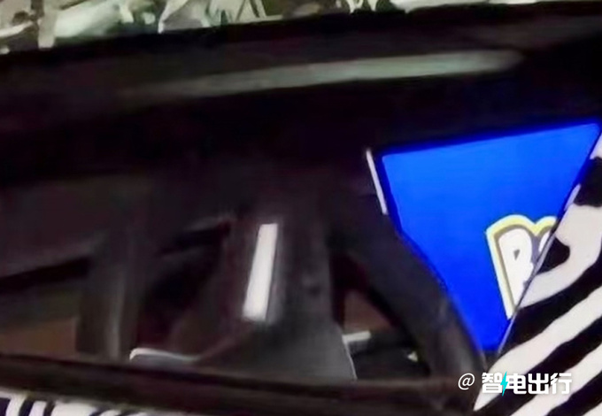 售价18万特斯拉Model Q与Model 2明年6月投产-图4