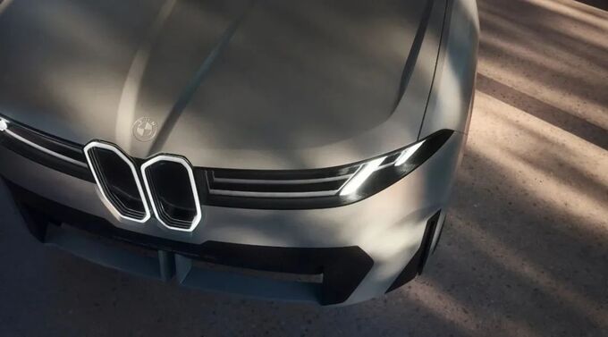 新世代X概念车不为裹挟探索求新-图10