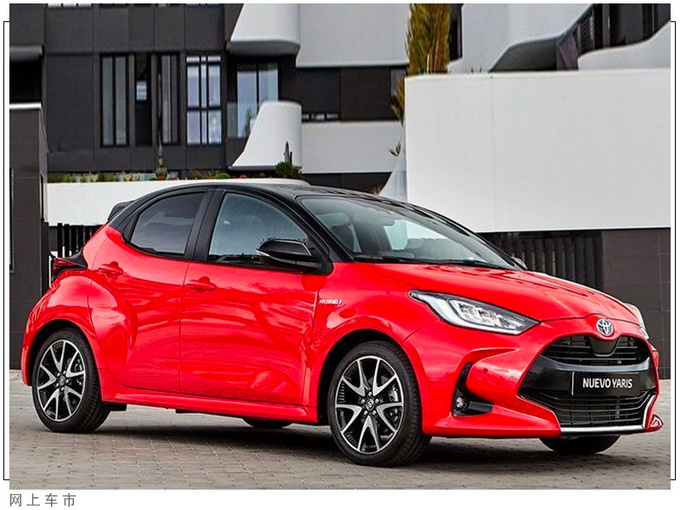 丰田汽车工厂下月停产涵盖C-HR等多款SUV车型-图3