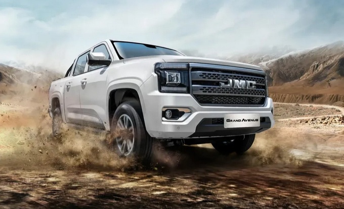 老外比国人还爱研究国产车自主品牌出口到底有多强-图9