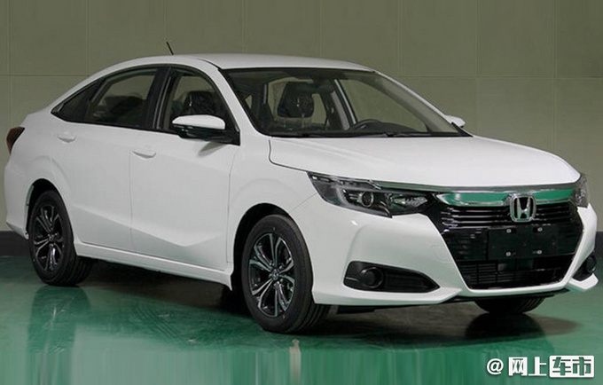 广汽本田年内再推6款新车新款雅阁将9月上市-图5