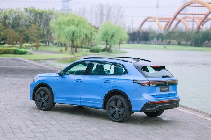 途觀L Pro打出油電同智燃油市場(chǎng)將邁入高級(jí)別智能化競(jìng)爭(zhēng)-圖8