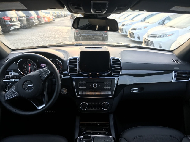 18款奔驰GLS450 风骚加版挑战历史最低价-图4