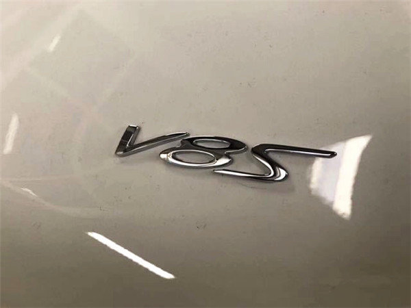 18款宾利飞驰V8S高功率轿车 成本价速提-图9