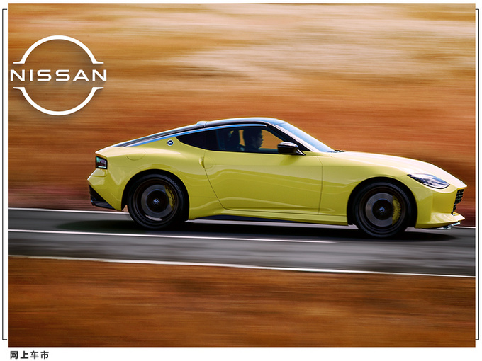 日产全新400Z路试谍照搭3.0T双增压/性能超Supra-图2