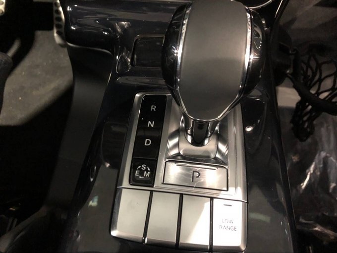 全方位实拍奔驰G500细节 商家夏季冰爽价-图10