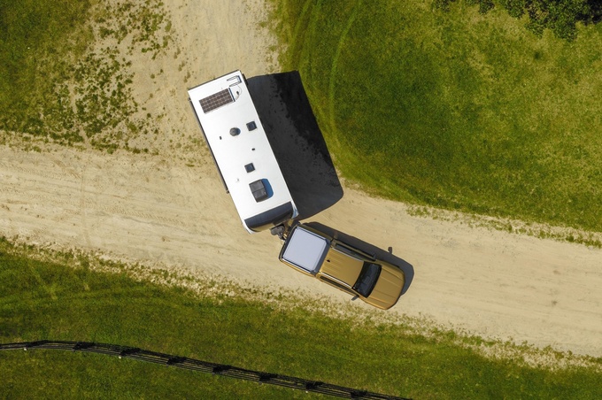 2024款福特Ranger海外版将增加更多配置部分车型取消-图2