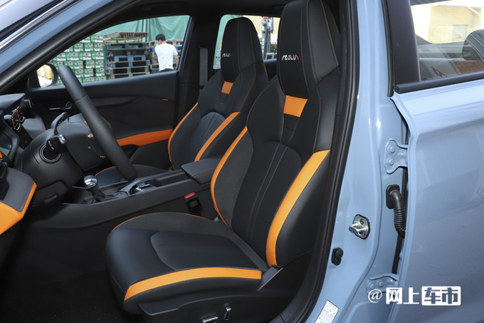 风神奕炫冠军版售8.99-9.39万元标配540°全景影像-图8