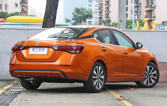 日产e-POWER动力将入华 轩逸率先采用-油耗更低-图2