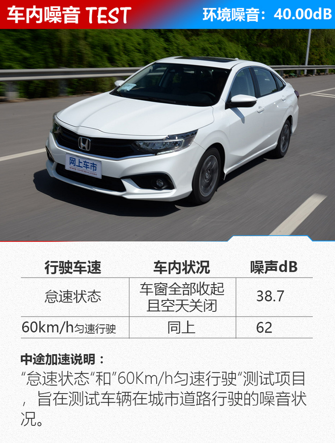 静享广阔移动天地 清华教授测评享域NVH水平-图12