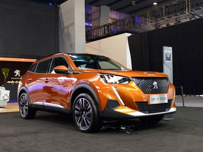 标致雪铁龙6款新车将上市 2008领衔还有电动版-图1