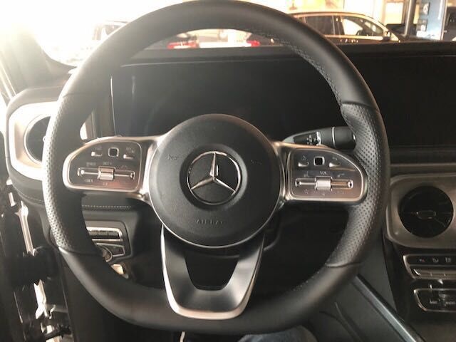 2019款奔驰G500现车到港 全国最优惠价售-图6