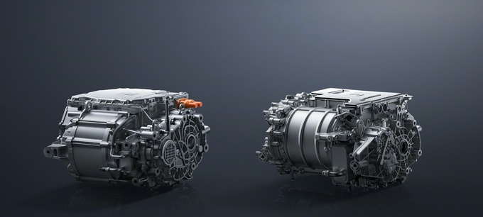 刷新多项造车记录 小米全球首款C级纯电轿车小米SU7有什么亮点-图12