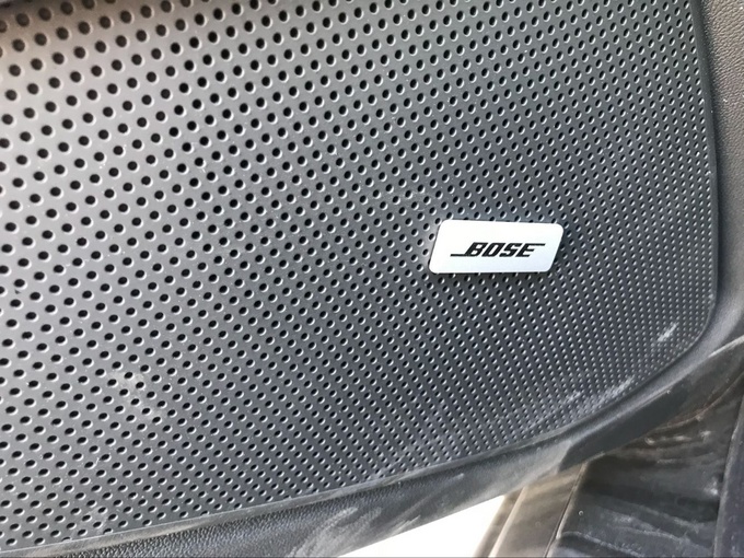 18款雪佛兰科迈罗2.0T 自动档大黄蜂巨惠-图11