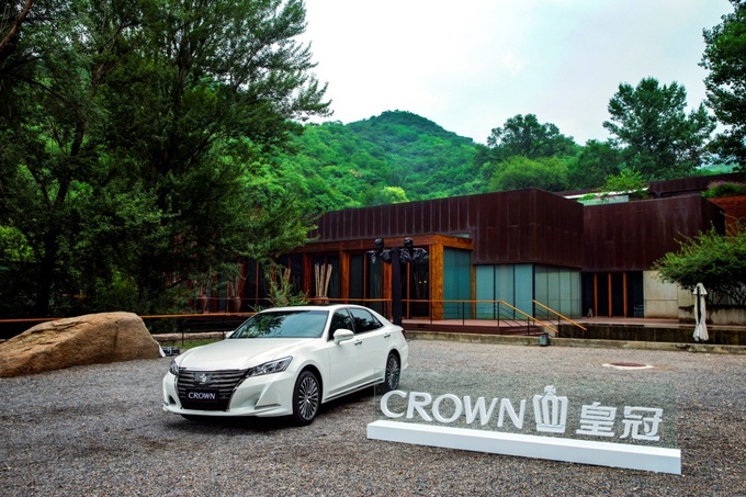 微观大美酒赏格调——CROWN皇冠媒体尊享品鉴会北京站圆满落幕-图1