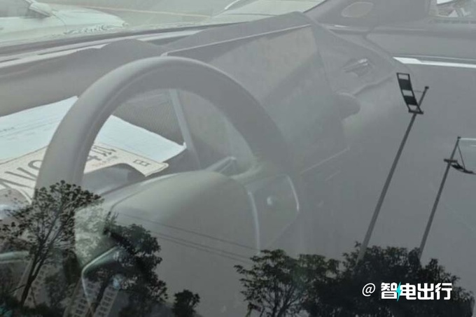 小鹏官宣新品牌MONA下月发布首款车无伪图曝光-图9