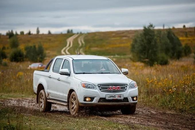 看中国皮卡扬帆出海这个品牌远销80余国家-图5