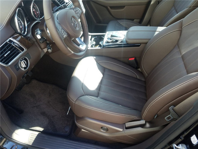 18款奔驰GLS450矫健敏捷SUV 钜惠双十一-图6