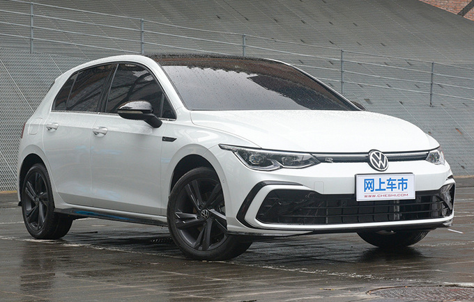 大众全新高尔夫即将上市 现款最高优惠接近4万元-图3