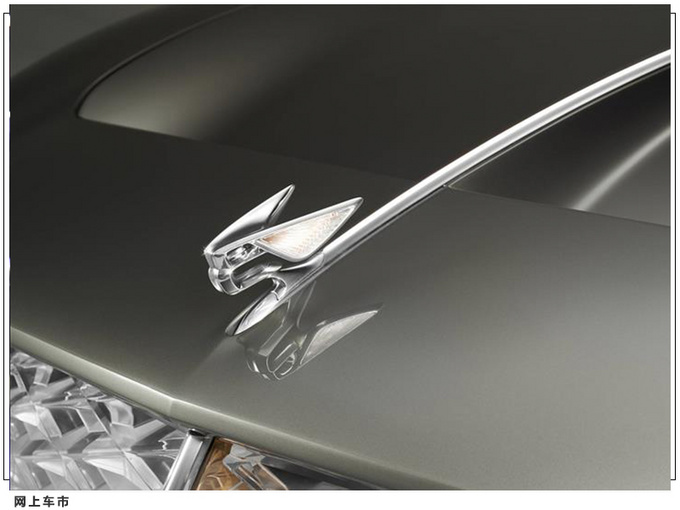 宾利曝首款电车概念图奥迪主导研发/续航超400km-图6