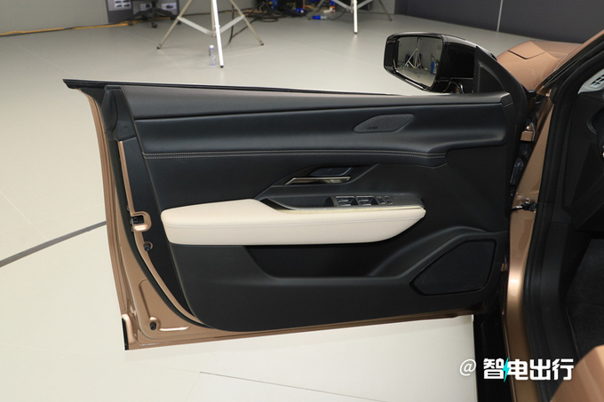 马自达EZ-6六天后下线双外观+双动力 销售剧透价格-图12