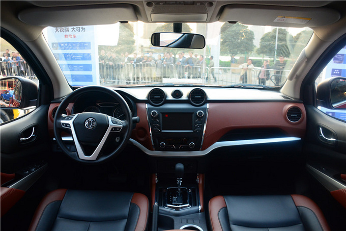 回归专业2018年郑州日产皮卡大事记回顾-图18 回归专业2018年郑州日产皮卡大事记回顾-图18