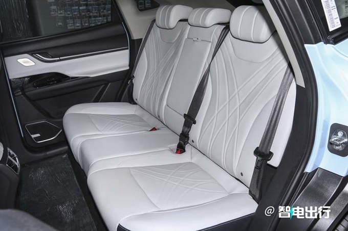 奇瑞eQ7定名奇瑞舒享家 5天后上市 预计13万起-图11