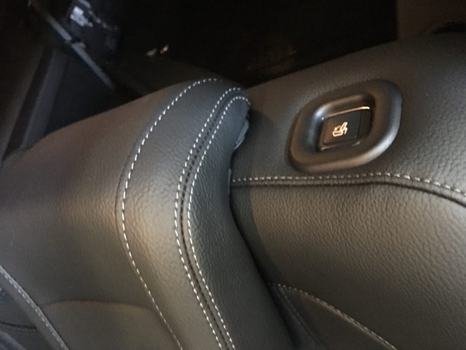 18款奔驰GLS450 安全保障加版卖点大曝光-图7