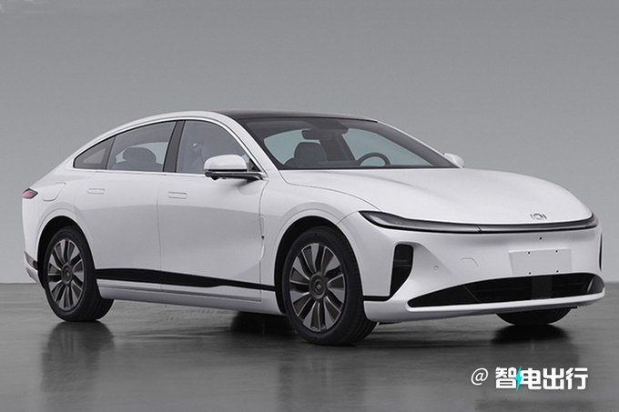 长安启源A07 7月发布供2种动力 主打14-20万元级-图1