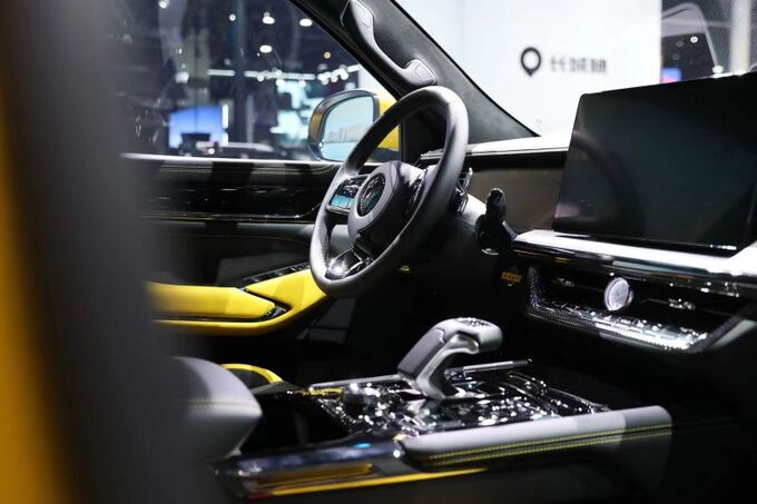 群访|长城炮打造中国式皮卡文化 进一步发力全球市场-图15