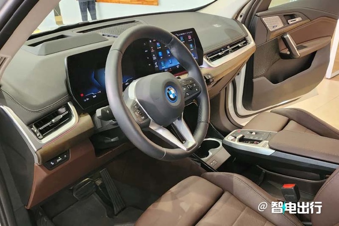今天发布 10款最受期待电车 比亚迪/蔚来/宝马全有-图18