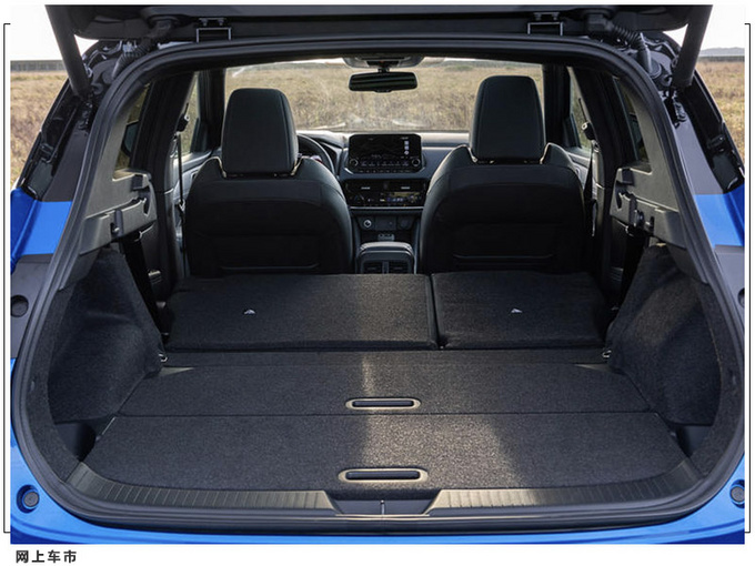 日产全新逍客售价曝光搭1.3T轻混/轴距超CR-V-图7