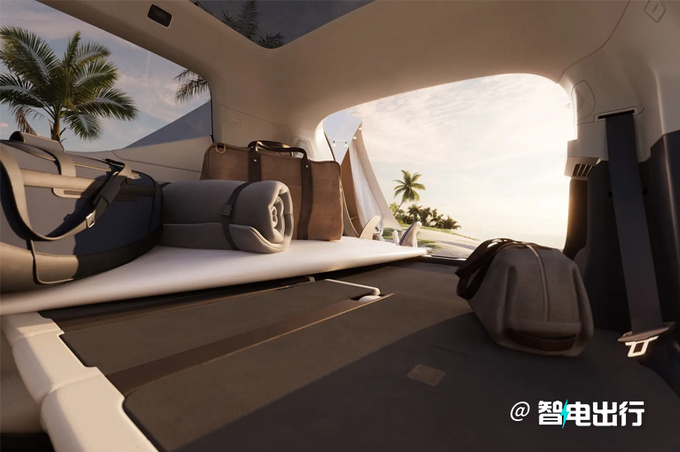 比smart#精灵1贵X.X万极氪X售XX.XX-XX.XX万元-图15